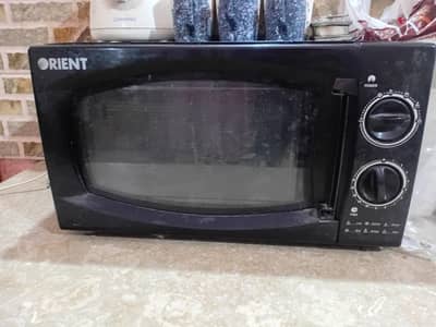 Orient  microwav  for sale