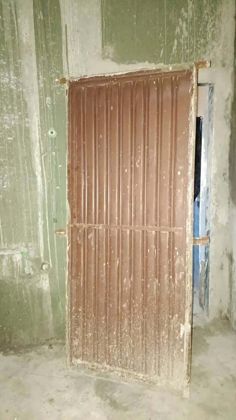 window and door 1