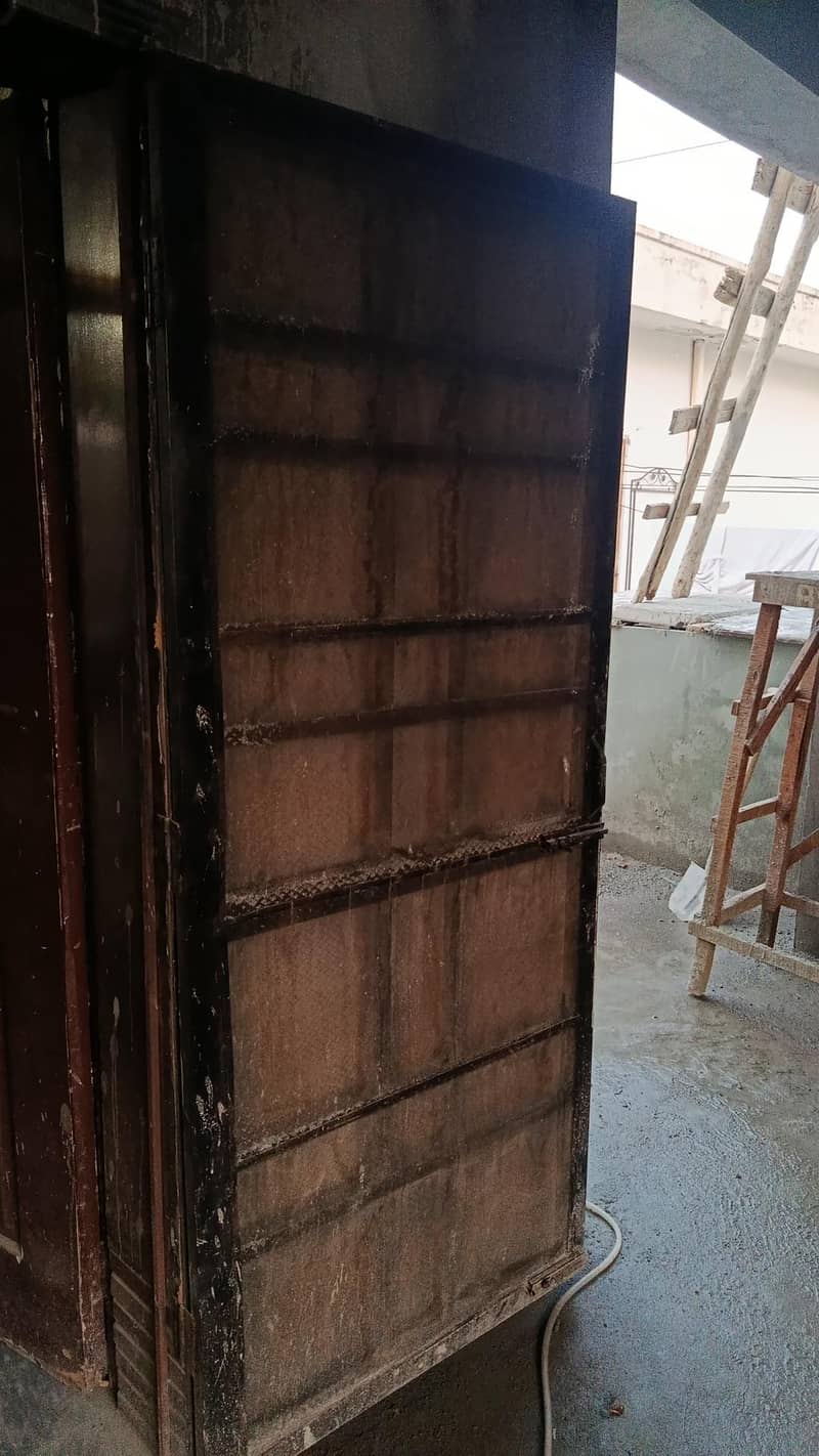 window and door 2