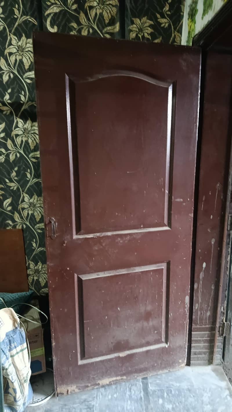 window and door 3
