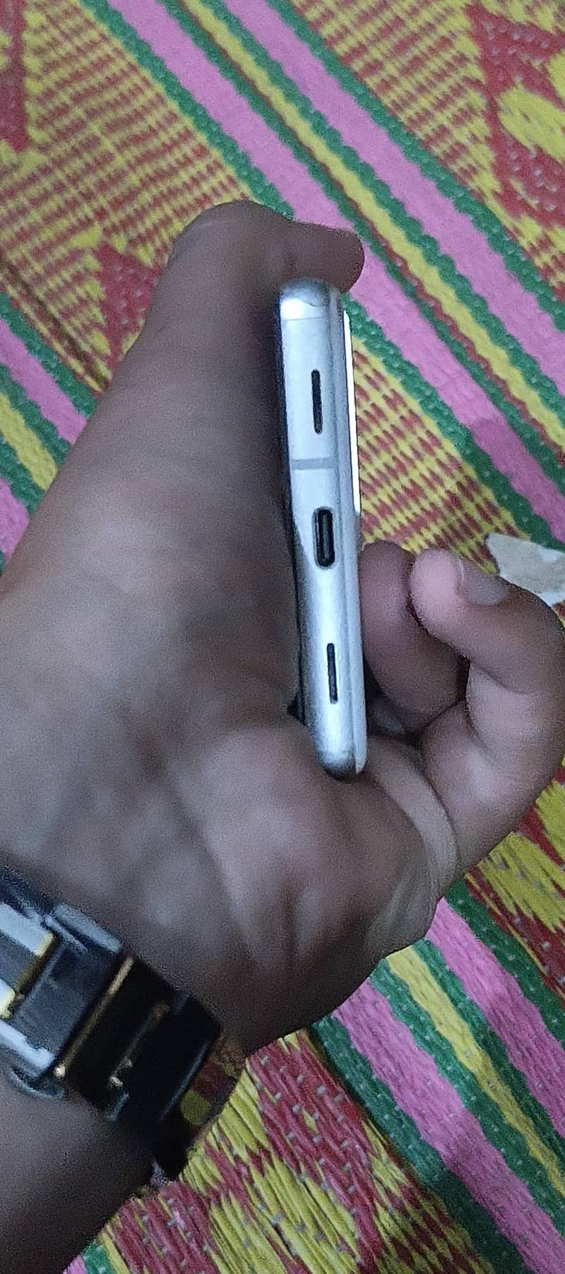 Google Pixel 7a 1