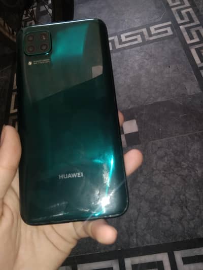 Huawei Nova7i