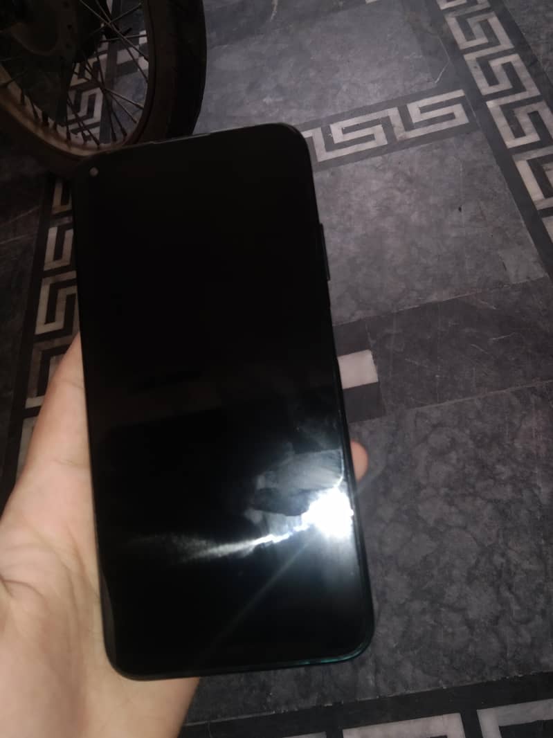 Huawei Nova7i 1