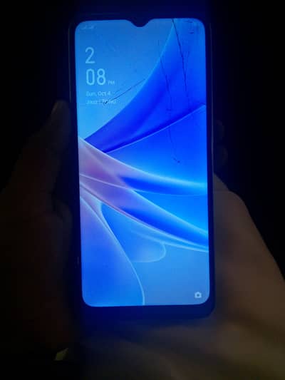 OPPO A78 5G