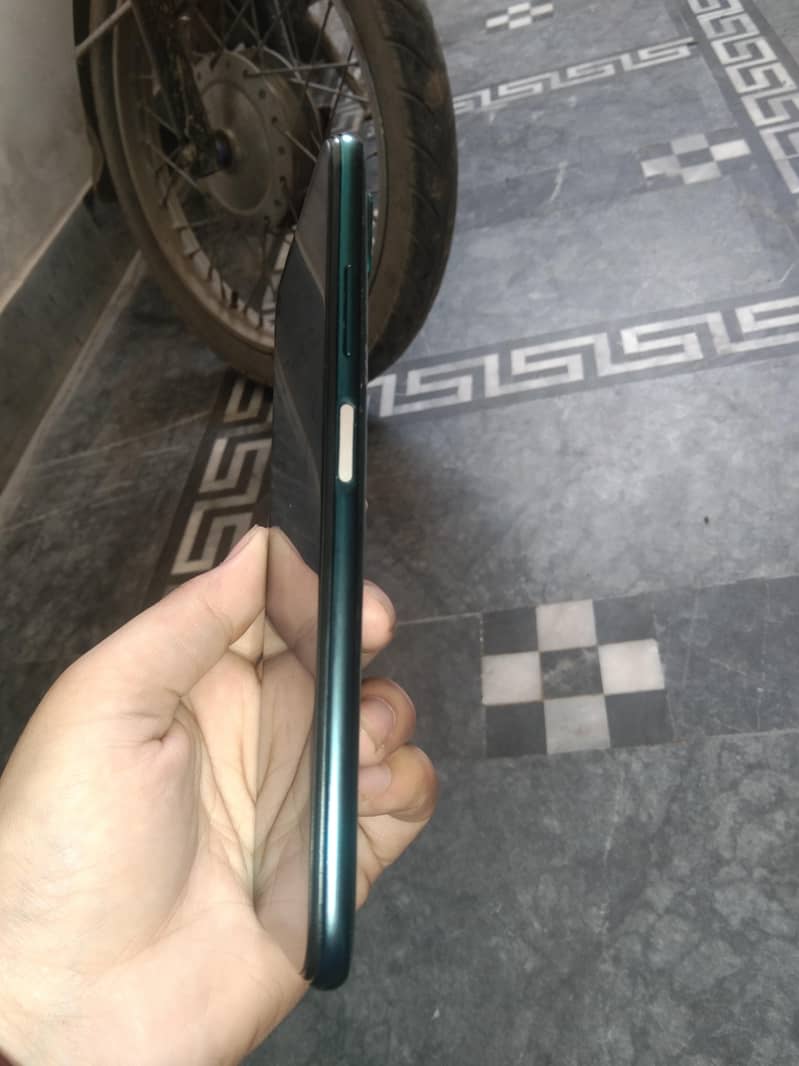 Huawei Nova7i 2