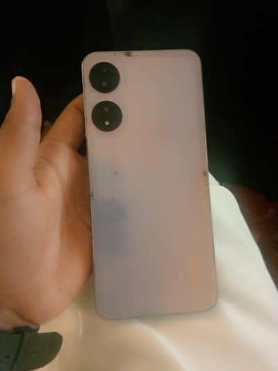 OPPO A78 5G