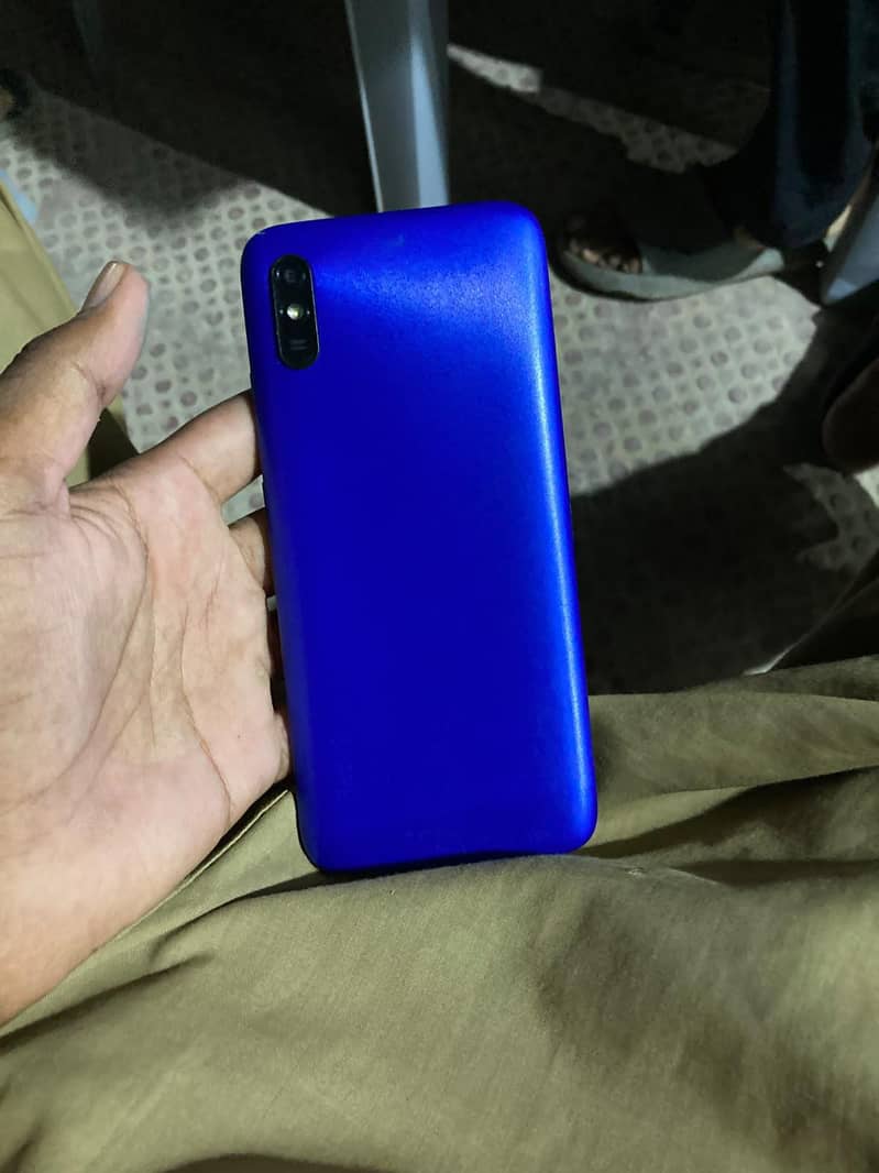 Redmi 9a 2/32 0