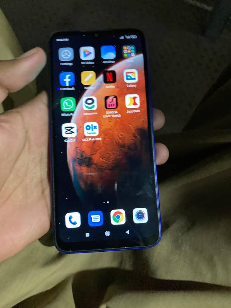 Redmi 9a 2/32 1