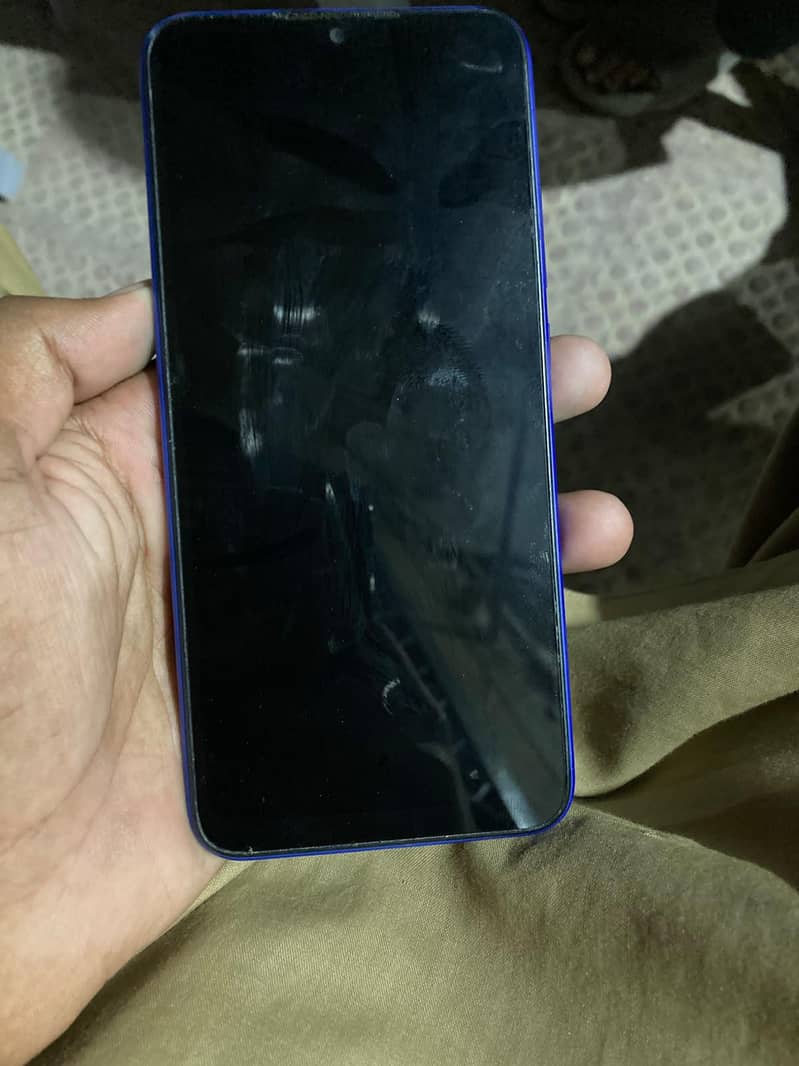 Redmi 9a 2/32 2