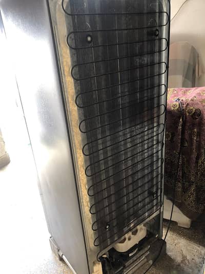 hair frigh sale out glass door new h bht km use hwa h werrenty mn h
