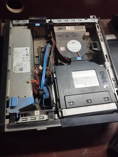 Core i5 whole System
