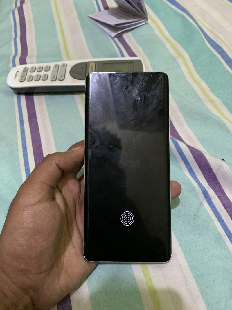 One Plus 8 12gb Ram 256gh memory 2