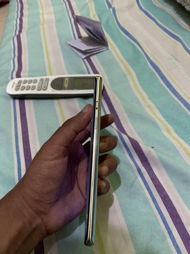 One Plus 8 12gb Ram 256gh memory 3