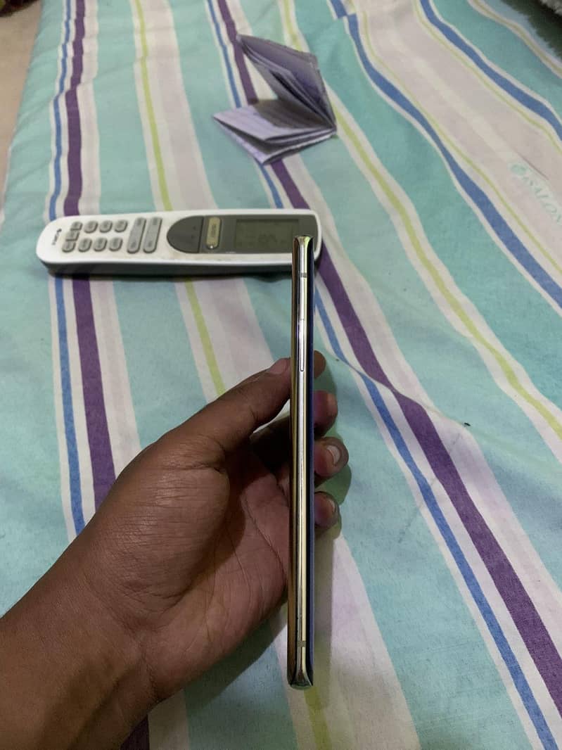 One Plus 8 12gb Ram 256gh memory 5