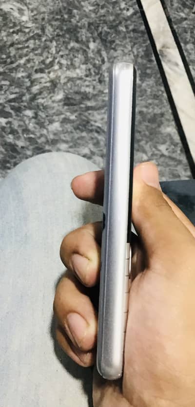 X mobile platinum 100