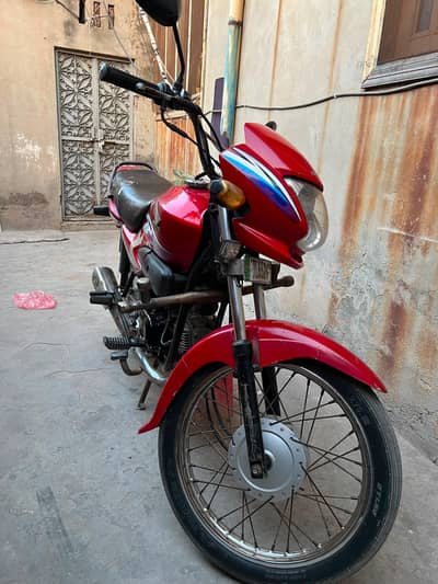 Honda pridor for sale Totally gunien
