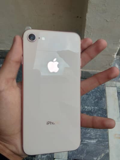 Apple iPhone 8
