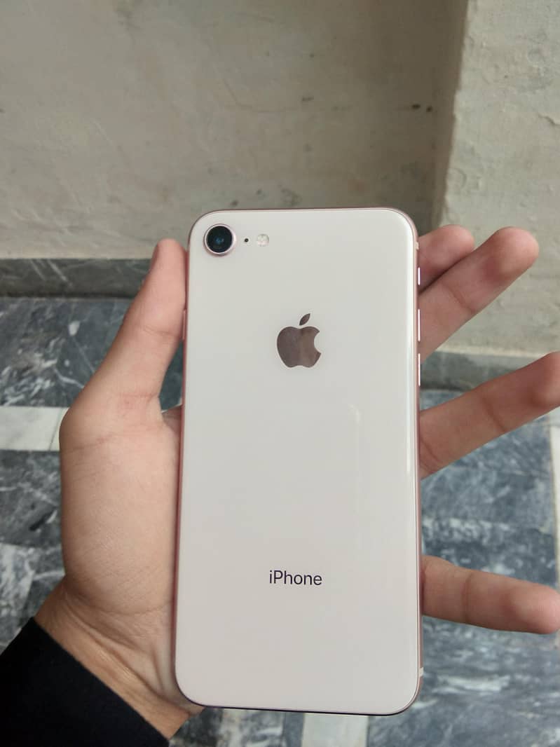 Apple iPhone 8 1