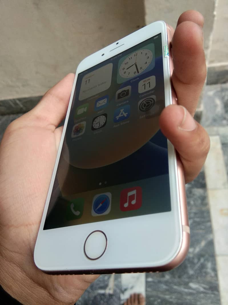 Apple iPhone 8 9