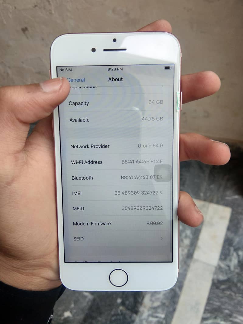 Apple iPhone 8 12