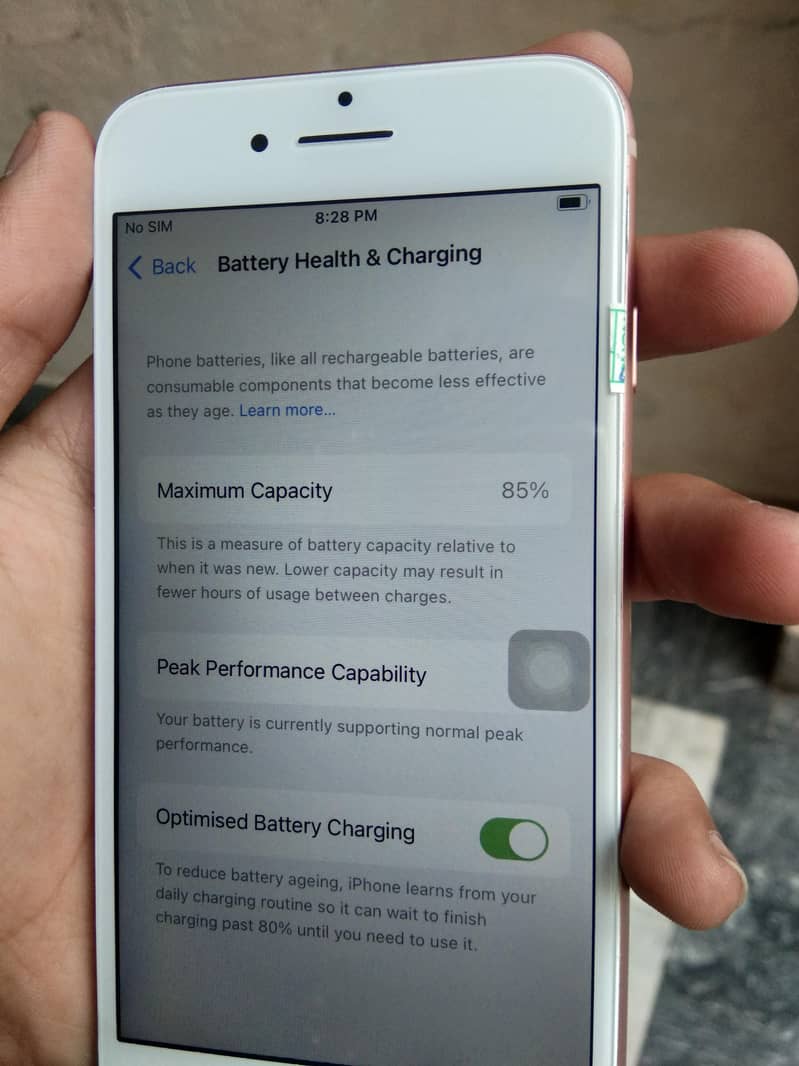 Apple iPhone 8 13