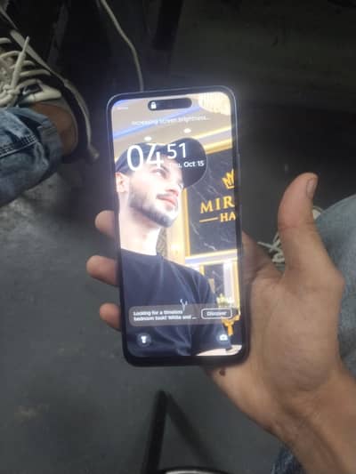 infnix hot 60 i