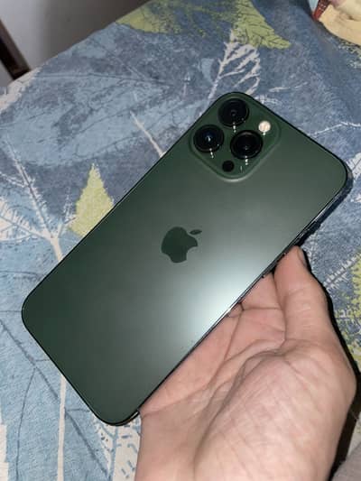 Apple iPhone 13 Pro Max factory unlock