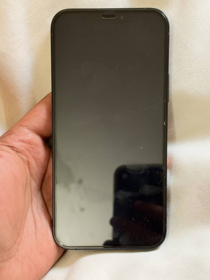 Apple iPhone 12 3