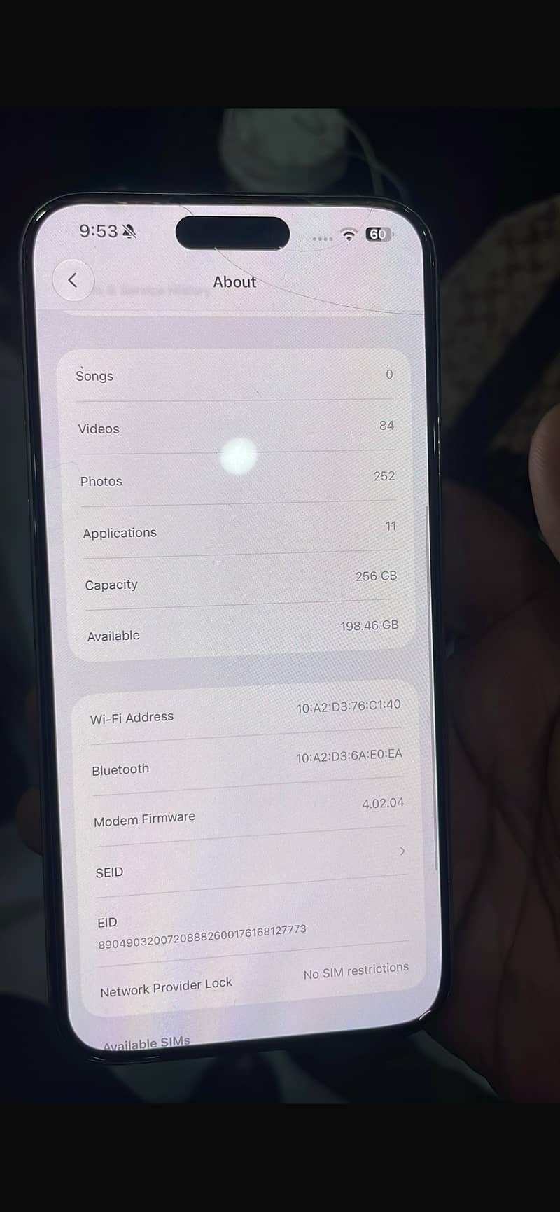 Apple iPhone 15 Pro Max 1