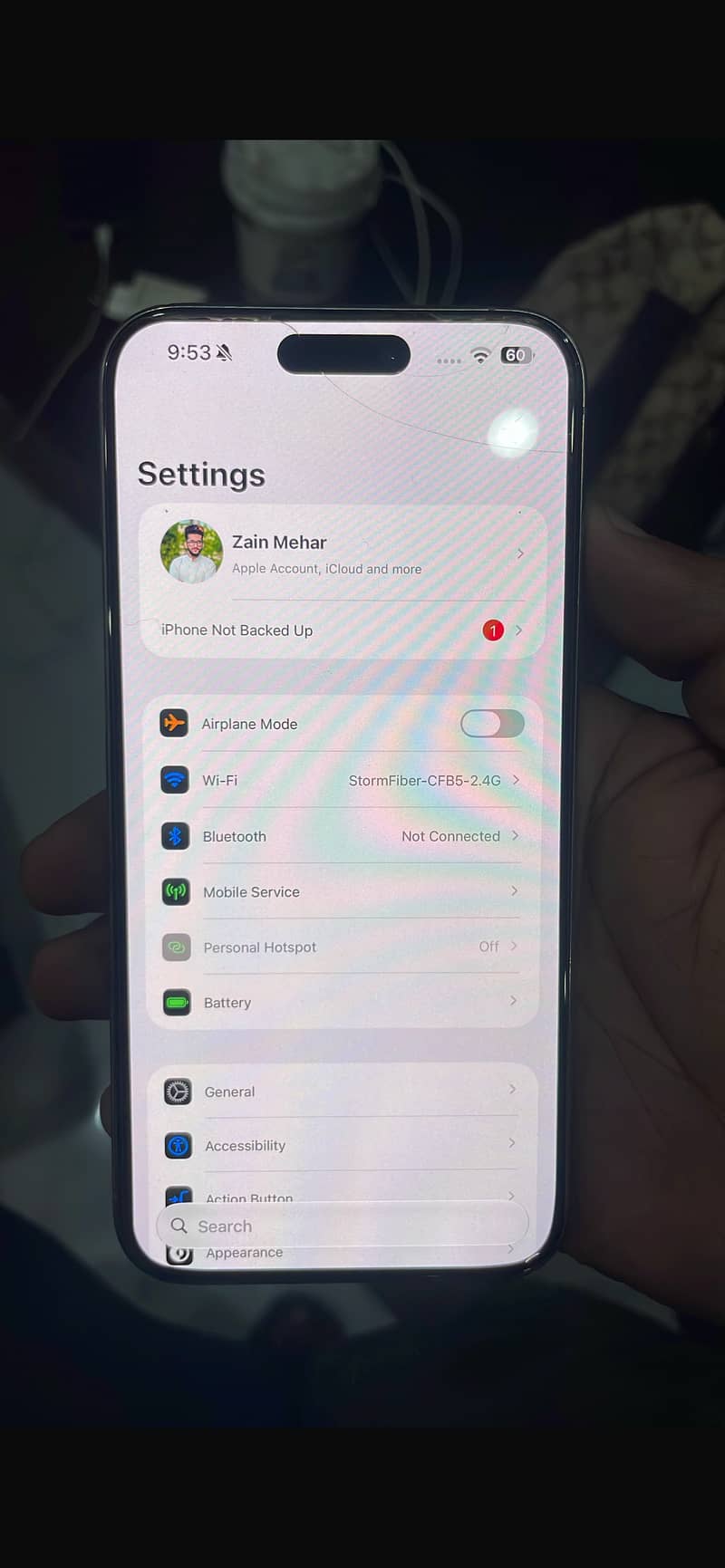 Apple iPhone 15 Pro Max 3