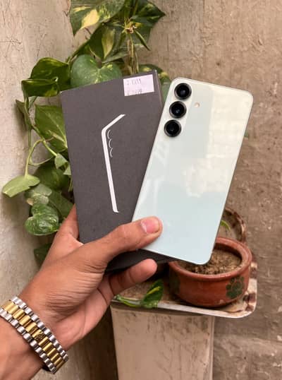 Samsung Mobile S25