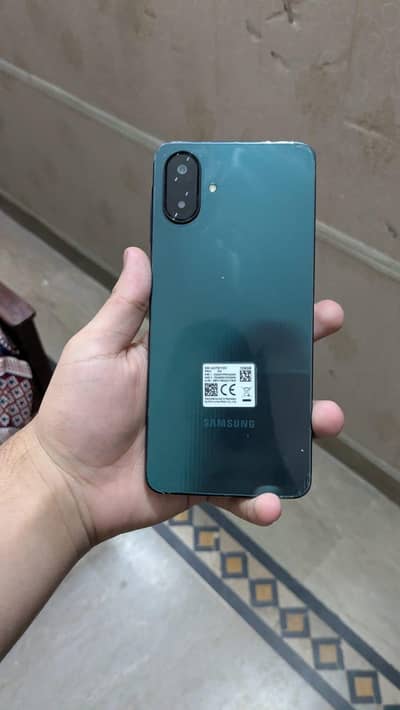 Samsung Mobile A07 5G