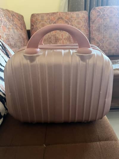 make up bag