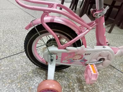 imported expensive cycle like new