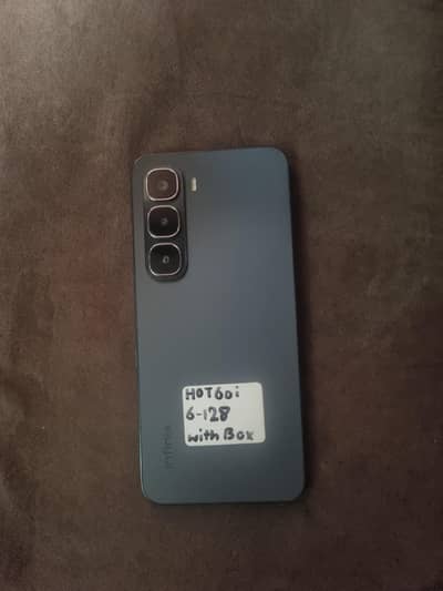 infinix
