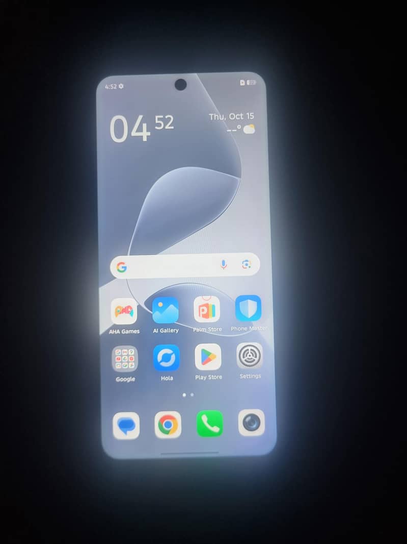 infinix 1