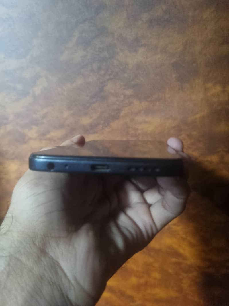 infinix 4