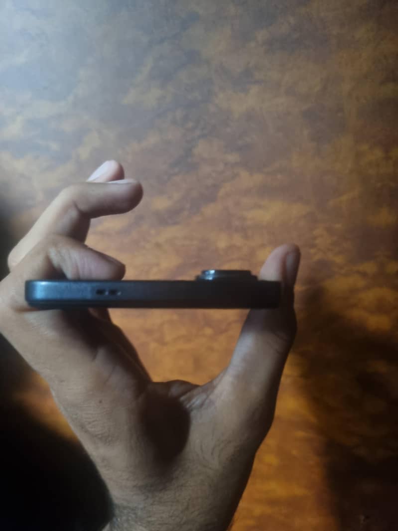 infinix 5