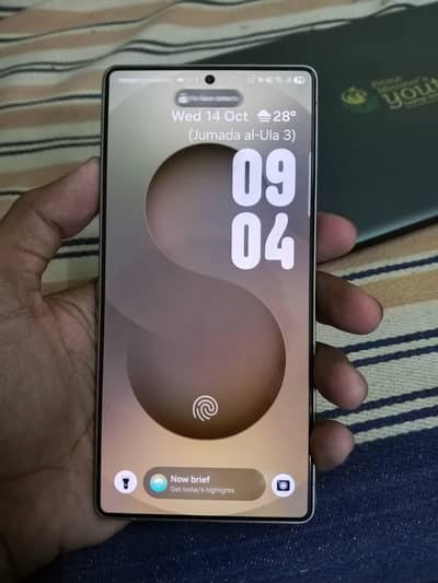 Samsung Mobile S25 Ultra