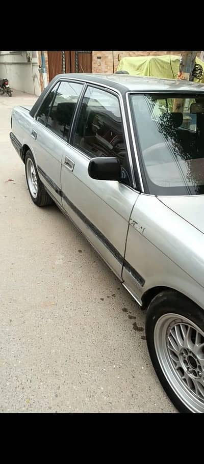 Toyota Crown 1990
