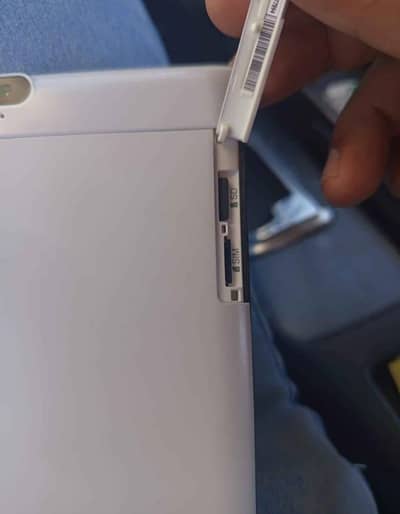 Verizon Ellipsis Tab 8, 3GB Ram, 16GB ROM, Android 7