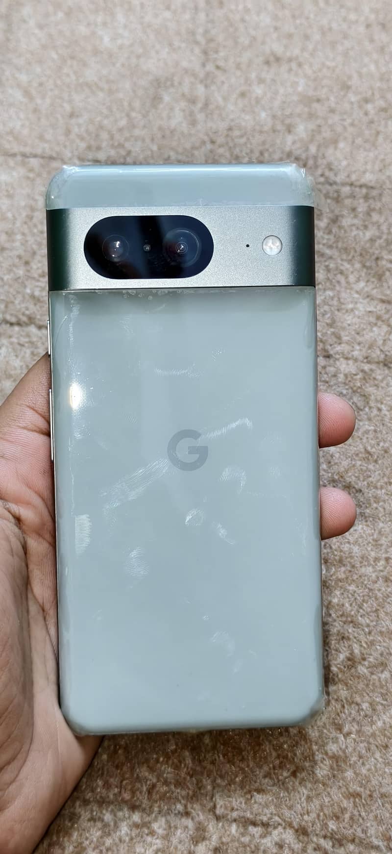 Google Pixel 8 0
