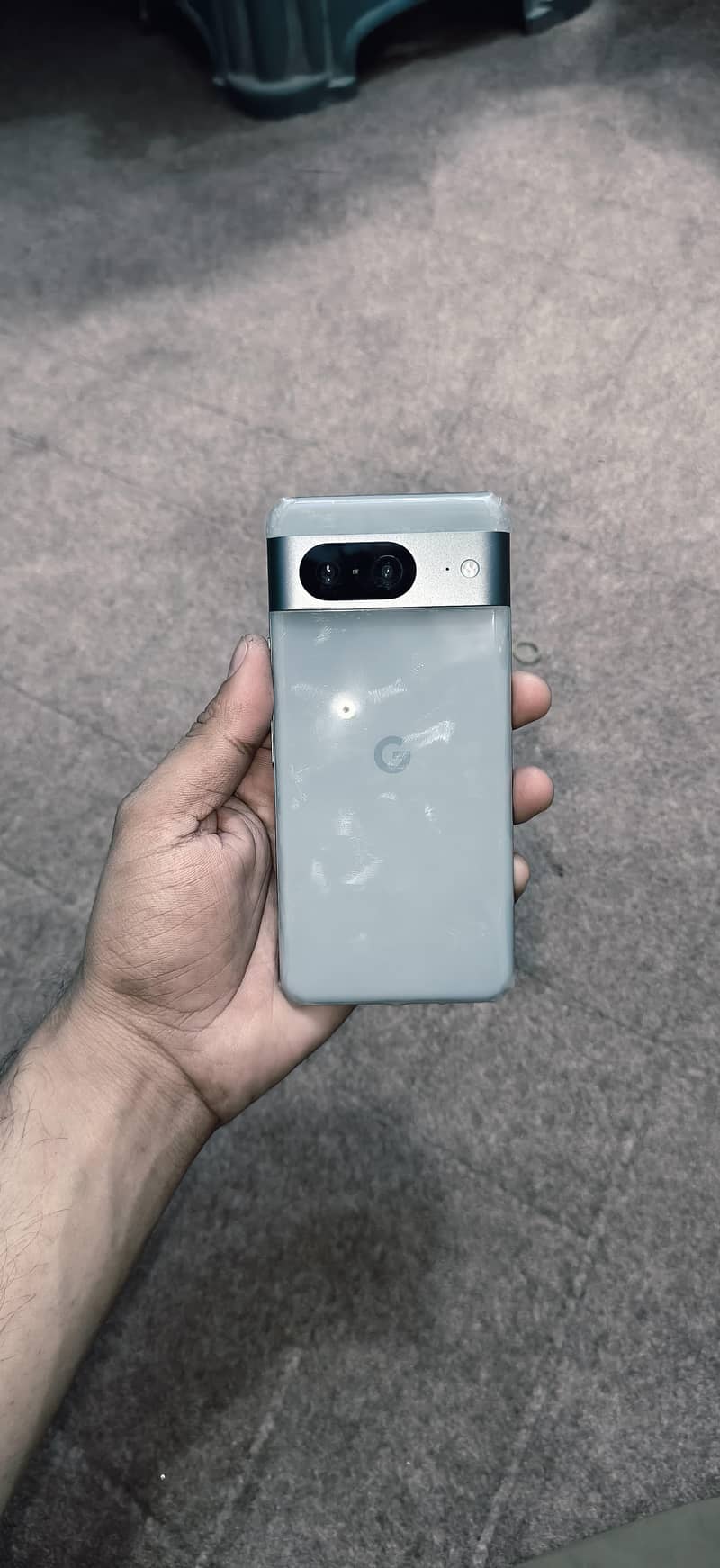Google Pixel 8 2