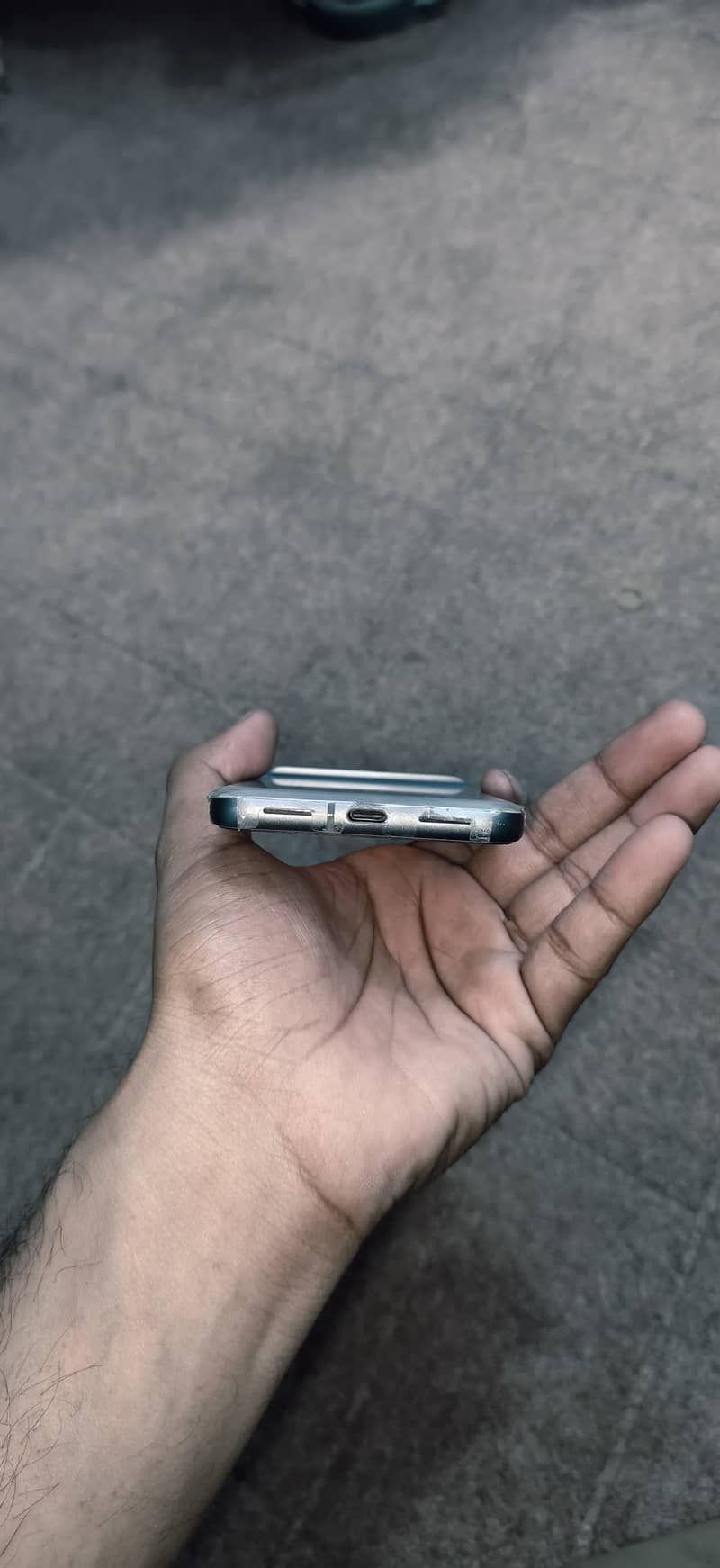 Google Pixel 8 6