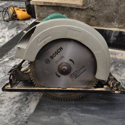 DCA Circular Saw Machine 235mm Heavy Duty 2000W