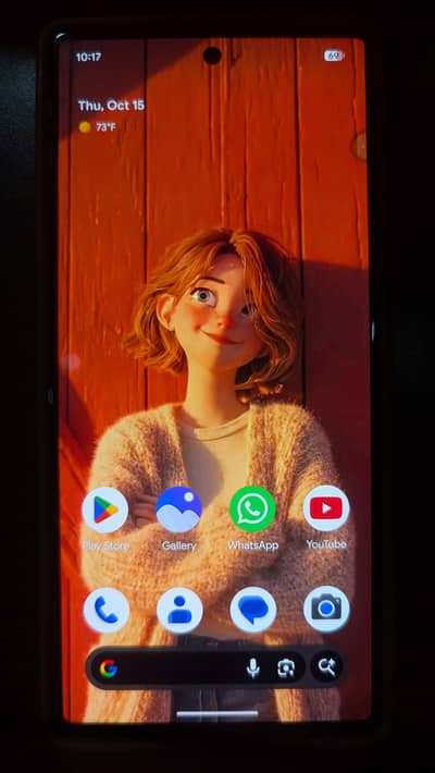 Google Pixel 6
