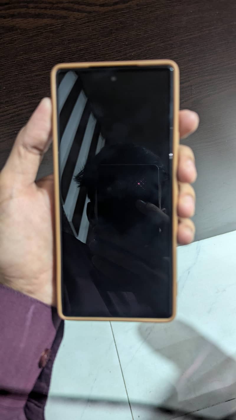 Google Pixel 6 2