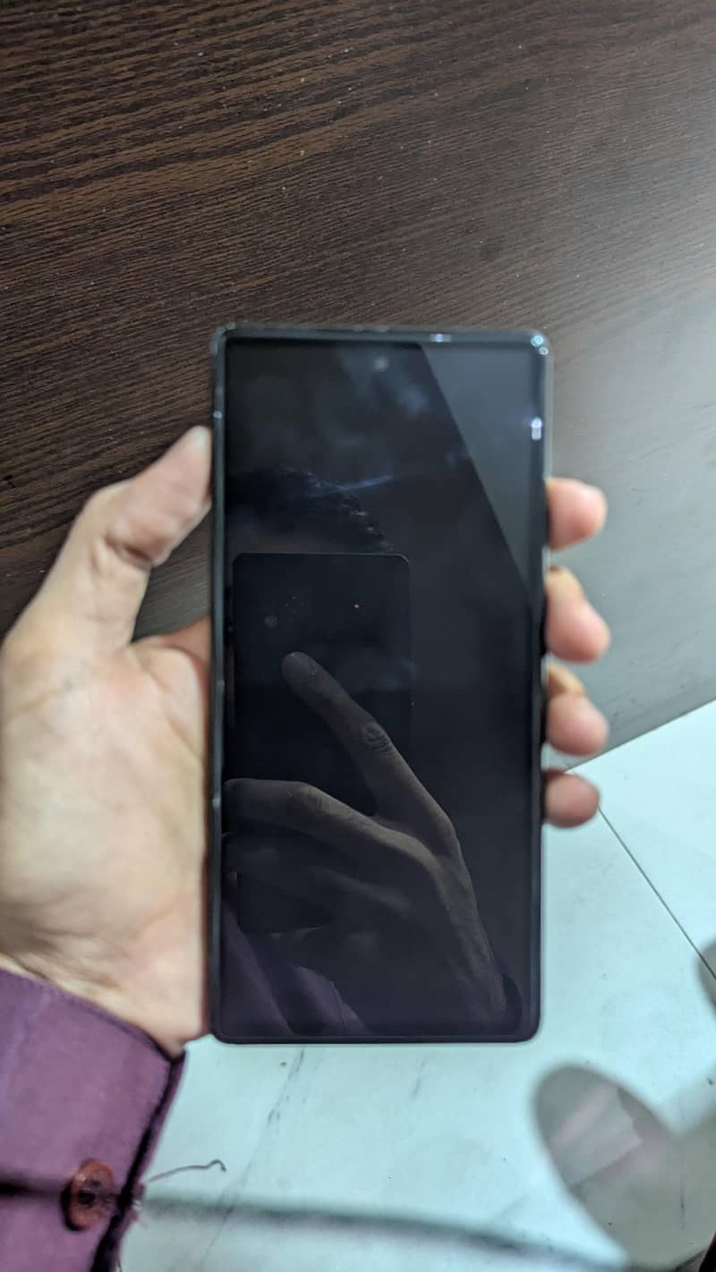 Google Pixel 6 3