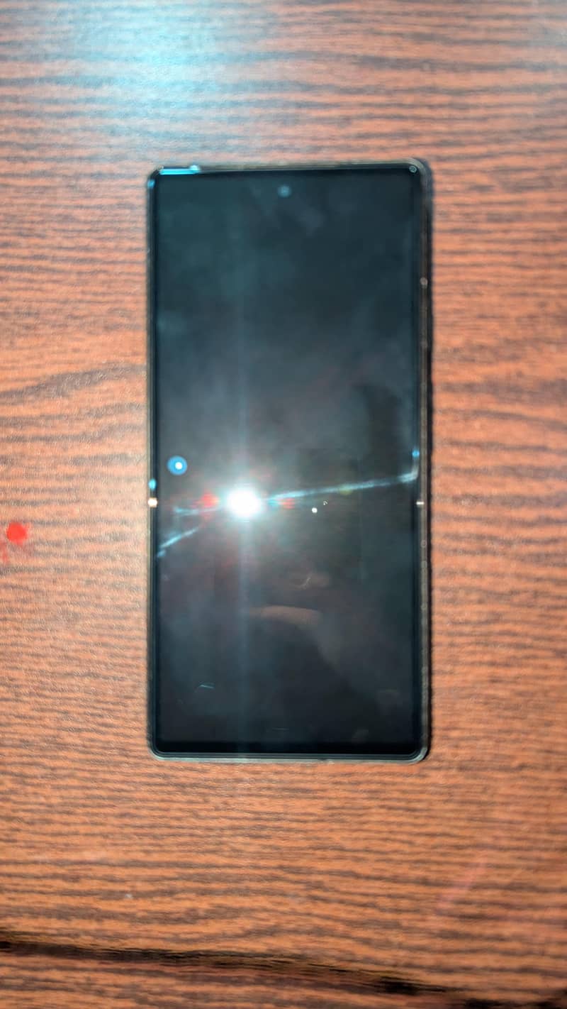 Google Pixel 6 9