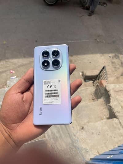 Xiaomi Redmi Note 14 Pro 8/256.03022197223